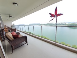 Waterfront Gold (D16), Condominium #222056961